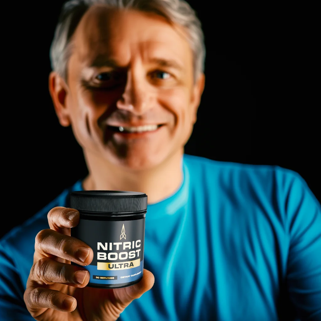 Thomas Nitric Boost Buyer