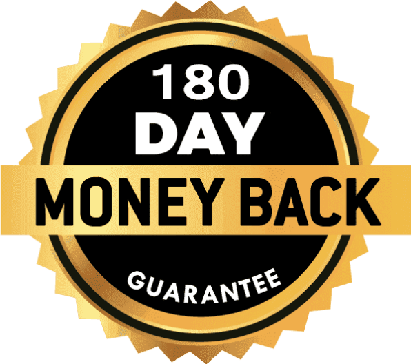 Nitric Boost Money Back Guarantee
