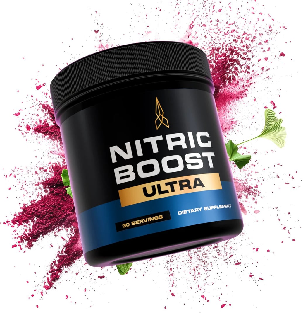 nitric boost ultra where to buy
